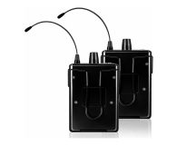 MusicMate Bezprzewodowy zestaw mikrofonowy MM-550 VocalSound - 1588505 - zdjęcie 8